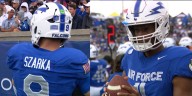 Who will be Air Force's starting quarterback? 11 sports breakdowns season opening win