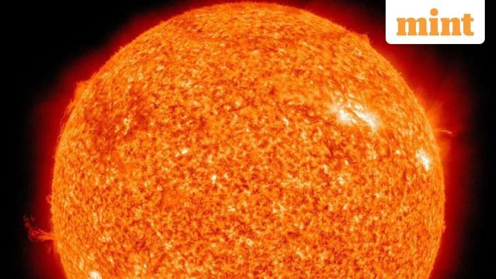 New study finds solar flares are 6.5 times hotter than previously thought