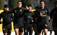 Madryn se juega el pase a la final en casa ante Arsenal