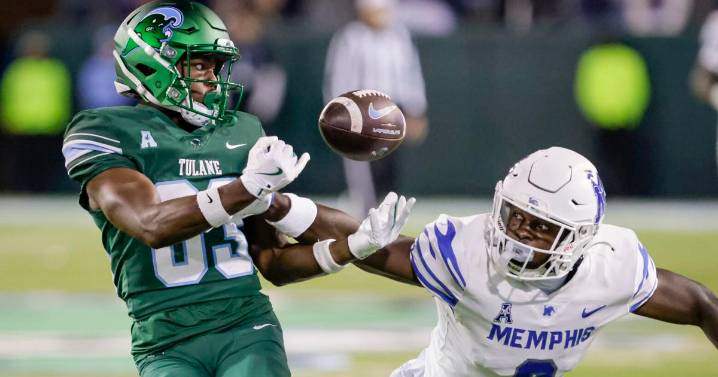 Tulane's Jon Sumrall wants significant improvement despite road win. 'I'm livid about it.'