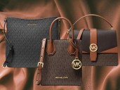Michael Kors Outlet has a motherlode of deals under $100 on stunning fall styles