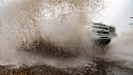 Destructive flooding causes state of emergency in Globe, Arizona