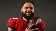 Hustle and heart secure Mike Evans’ place in Bucs, NFL history