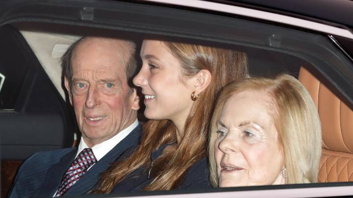 Lady Marina Windsor Shares Emotional Tribute to “Beloved Amama," Late Duchess of Kent