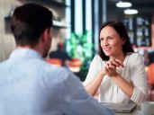 DEAR ABBY: Boyfriend has personal relationship with his needy boss