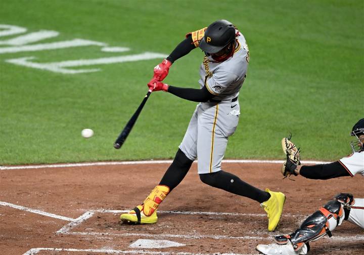 Joe Starkey: Oneil Cruz, Henry Davis disasters loom large for Pirates, who failed Paul Skenes yet again