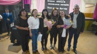 BARRANQUERAS: Emotiva Celebración Por El Día Del Maestro En La EPA N.° 2