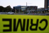 They witnessed Charlie Kirk’s assassination. Now students reckon with the trauma