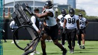 Coen on Game Planning Ahead of Week 4 at 49ers: "It's a lot of hard work…"