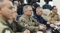 Poland shoots down Russian drones that violated airspace during strikes on Ukraine