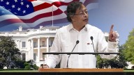 Armando Benedetti reacciona a la decisión del Departamento de Estado de quitarle la visa a Gustavo Petro