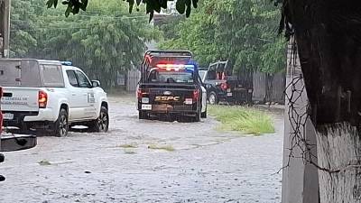 Ataque a balazos en Culiacán deja un ho…