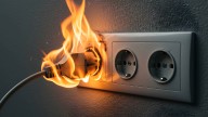 Este es el electrodoméstico que nunca debés dejar enchufado al salir de casa