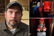 Paranormal investigator Dan Rivera's cause of death revealed