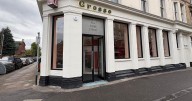 We tried Si Ferry's new east end food spot Grosso to see if its substance matches the style
