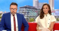 BBC Breakfast's live broadcast interrupted for 'final farewell' announcement