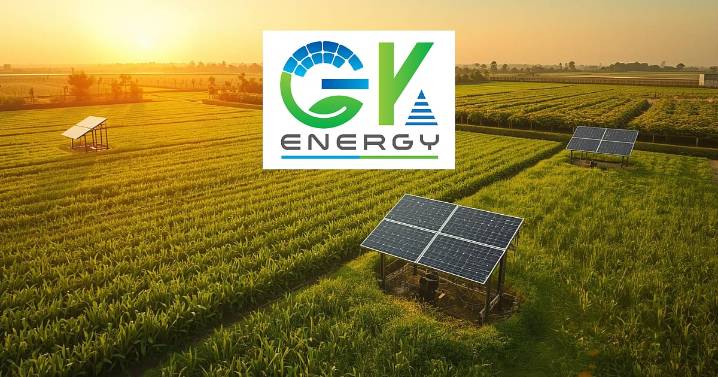 GK Energy IPO Allotment And GMP In Focus Today: Check Status, Listing Date