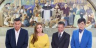 Gobierno de Jalisco y UdeG lanzan la primera Red de Hospitales