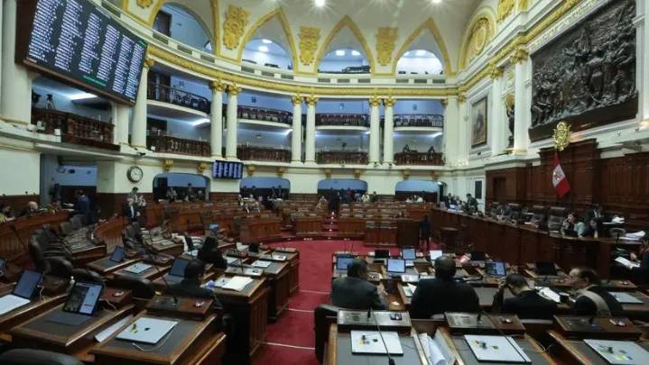 Comisión Permanente archiva denuncia constitucional contra Dina Boluarte por muertes durante protestas