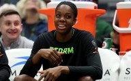 Dominique Malonga’s contract with the Seattle Storm: What is the salary of the center?
