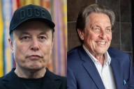 The New York Times afirma que el padre de Elon Musk fue acusado de abuso sexual contra sus hijos e hijastros