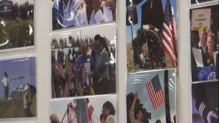 Capital City American Legion hosts event to remember lives lost in 9/11