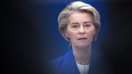 Guerra Ucrania-Rusia, en directo | El avión de Von der Leyen sufre una presunta interferencia rusa