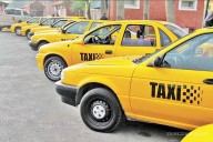 Saltillo: ¿te has subido a un taxi que no usa taxímetro?; no hay registro de multas por operar sin él