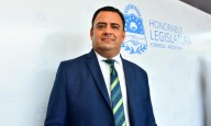 Samaniego anunció visitas “casa por casa” para explicar el sistema de boleta única y pedir un nuevo apoyo al “Modelo Formoseño”