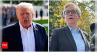 ‘No mission for them right now’: Oregon governor rejects Donald Trump’s plan to send troops to Portland; calls city ‘just fine’