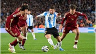 Con gol de Messi, la Selección Argentina gana en el Monumental