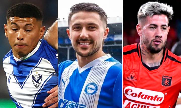 Impacto mundial por la suspensión de FIFA por un año a 7 jugadores: los argentinos Machuca y Garcés, entre los sancionados