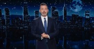 ABC reactiva el programa de Jimmy Kimmel tras ola de protestas por censura