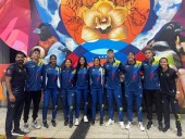 Guaireña Yhonnielis Camacho incorporada a la selección de voli