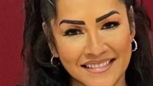 El Paso police seek suspect in woman's homicide at home in 2022