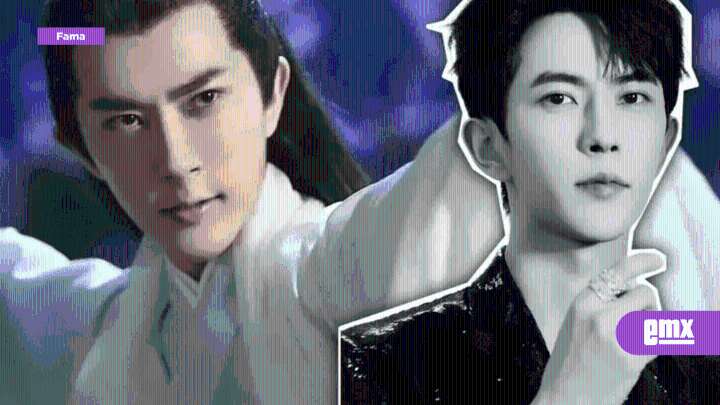 Murió Yu Menglong, actor chino a los 37 años, tras caer de un edificio