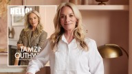 Tamzin Outhwaite on the biggest ‘wake up call' of her 40s - and suffering from mum 'judgement'