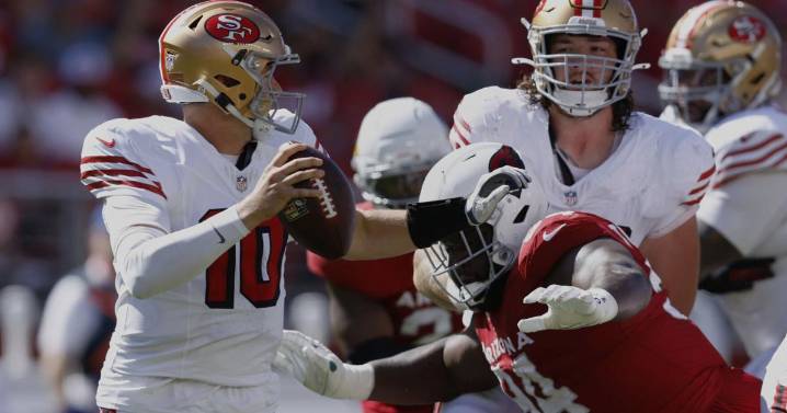 Pineiro's last-second field goal lifts 49ers to thrilling 16