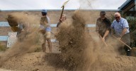 Twin Falls breaks ground on expansion to City Pool