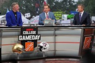 Nick Saban channels WWE superstar and his legendary colleague to diss Pat McAfee