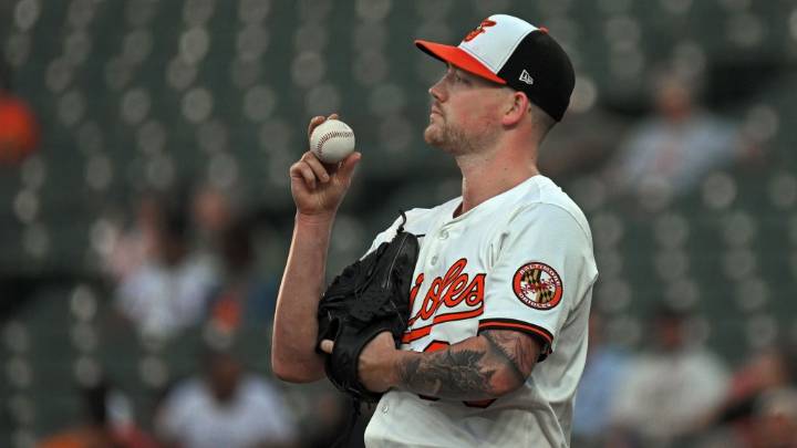 Orioles: Kyle Bradish is dominant again. GM Elias must build on it.