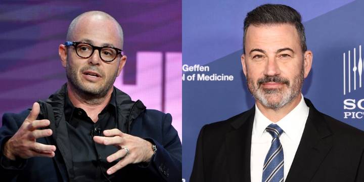 ‘Lost’ Creator Says He Won’t Work With Disney Again Until Jimmy Kimmel Suspension Is Over Amid Charlie Kirk Controversy 