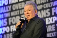 ‘I’m perfectly fine’: William Shatner shuts down hospitalization reports