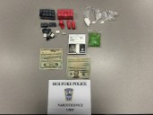 Holyoke warrant sweep nets a dozen arrests