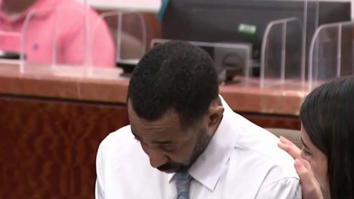 LIVE: Sentencing phase begins for Tony Earls following guilty verdict in shooting death of 9