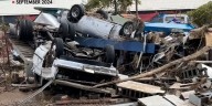 Volunteer pilots reflect back on one year since Helene