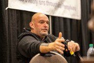 Sen. Fetterman again breaks party rank; this time over military strike on alleged drug boat