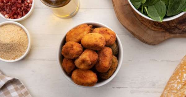 Bollo preñao a la mallorquina: la receta tradicional para disfrutar este miércoles 29 de enero fácil y deliciosa