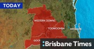 Parts of south-east Queensland under total fire ban