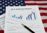 La inflación subyacente de agosto se mantuvo estable: informe PCE